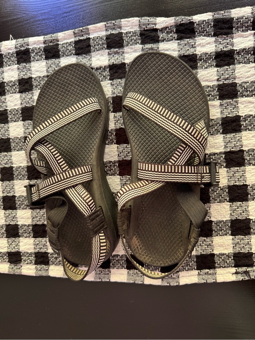 Chaco Sandals